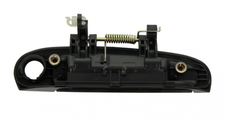 Maner usa fata stanga exterior, cu locas incuietoare grunduit KIA PICANTO intre 2004-2011 [1]
