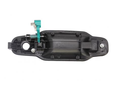 Maner usa fata stanga exterior, cu locas incuietoare grunduit KIA SORENTO I intre 2002-2009 [1]