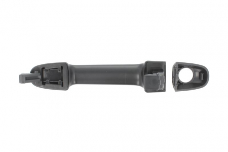 Maner usa fata stanga exterior potrivit KIA SOUL 2011-2014 - cu locas incuietoare grunduit [1]