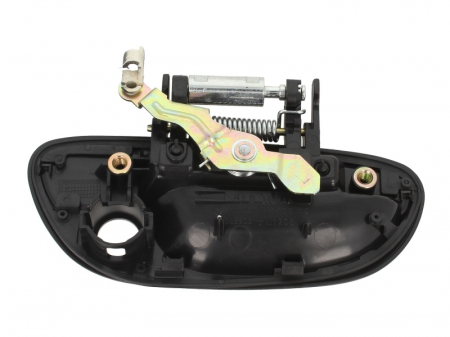 Maner usa fata stanga exterior potrivit SUBARU LEGACY IV, OUTBACK 2003-2009 - cu locas incuietoare grunduit [1]