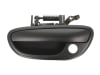 Maner usa fata stanga exterior potrivit SUBARU LEGACY IV, OUTBACK 2003-2009 - cu locas incuietoare grunduit [2]