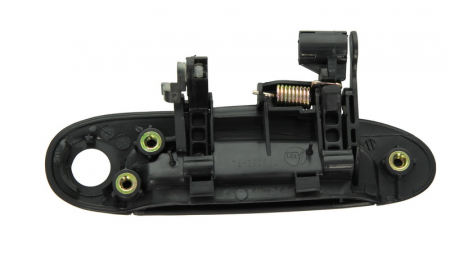 Maner usa fata stanga exterior, cu locas incuietoare grunduit TOYOTA YARIS intre 1999-2005 [1]