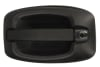 Maner usa Fata Stanga exterior, cu locas incuietoare, negru potrivit IVECO DAILY CITYS, DAILY LINE, DAILY TOURYS, DAILY V, DAILY VI 2.3D-Electric dupa 2011 [2]