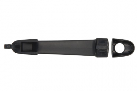 Maner usa fata stanga exterior, cu locas MERCEDES Clasa A W168 intre 1997-2004 [1]