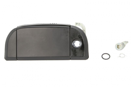 Maner usa fata stanga exterior, cu locas VW TRANSPORTER IV intre 1990-2003 [0]