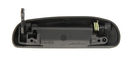 Maner usa fata stanga exterior FORD ESCORT FIESTA, FIESTA IV, KA; MAZDA 121 III intre 1995-2008 [1]