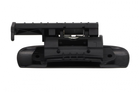 Maner usa Fata Stanga exterior, grunduit negru potrivit CITROEN XSARA 1.4-2.0D 1997-2005 [1]