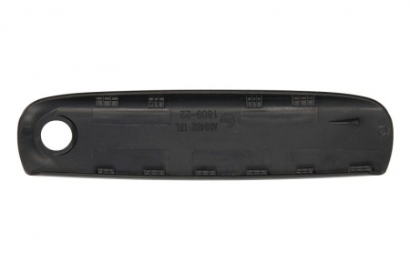 Maner usa Fata Stanga exterior, grunduit potrivit AUDI A3, A6 ALLROAD C6, A6 ALLROAD C7, A6 C6 1.2-5.2 2003-2018 [1]