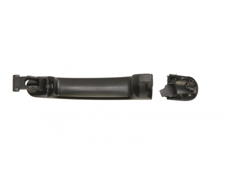 Maner usa - Maner usa fata stanga exterior potrivit VW TIGUAN dupa 2007 - grunduita