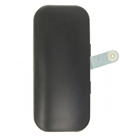 Piese Auto - Maner usa fata stanga exterior, negru, FORD TRANSIT intre 2000-2013