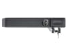 Maner usa - Maner usa fata stanga exterior, negru/grunduit LAND ROVER DEFENDER intre 1990-2016