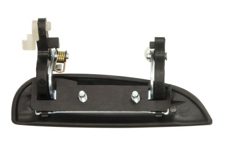Maner usa Fata Stanga exterior, negru/grunduit potrivit KIA RIO 1.3/1.5 2000-2005 [1]