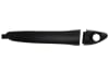 Maner usa fata stanga exterior potrivit HYUNDAI i10 2013-2016 - negru [2]