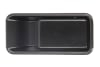 Maner usa Fata Stanga exterior, negru mat potrivit JEEP WRANGLER II 2.4/2.5/4.0 1996-2007 [2]