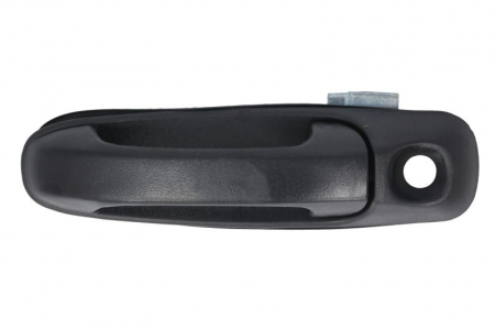 Maner usa fata stanga (exterior, negru ) potrivit DODGE DURANGO II; JEEP CHEROKEE/LIBERTY KJ, GRAND CHEROKEE II WJ 1998-2010 [2]