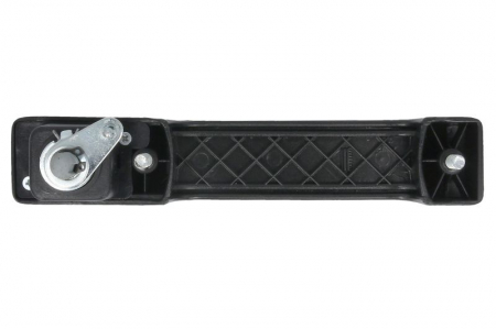 Maner usa fata stanga (exterior, negru) potrivit FIAT DUCATO 01.82-04.02 [1]