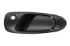 Maner usa Fata Stanga exterior, negru potrivit HONDA CIVIC V 1.3/1.5/1.6 1991-1996 [2]