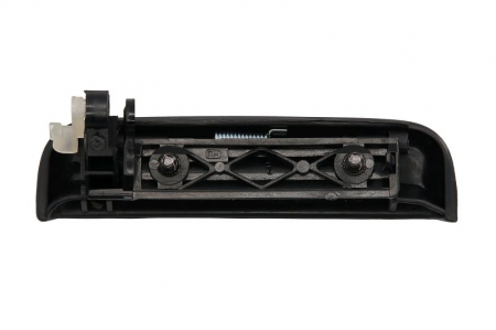 Maner usa Fata Stanga exterior, negru potrivit Toyota Starlet 1996-1999 [1]