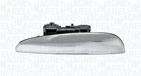 Maner usa - Maner usa Fata Stanga (extern, crom) potrivit FIAT CROMA 1.8-2.4D 06.05-12.11