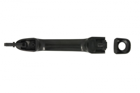 Maner usa Fata Stanga extern negru potrivit FIAT BRAVO II; LANCIA DELTA III 1.4-2.0D 2006-2014 [1]