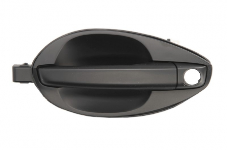 Maner usa - Maner usa Fata Stanga extern negru potrivit HYUNDAI TIBURON 1.6/2.0/2.7 2002-2008
