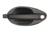 Maner usa Fata Stanga extern negru potrivit HYUNDAI TIBURON 1.6/2.0/2.7 2002-2008 [2]
