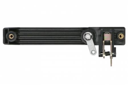 Maner usa Fata Stanga (extern, nu pt vopsire/textura neagra) potrivit LAND ROVER DEFENDER 2.2D-3.9 1990-2016 [1]