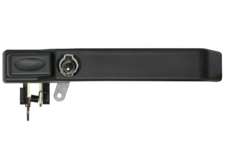 Maner usa - Maner usa Fata Stanga (extern, nu pt vopsire/textura neagra) potrivit LAND ROVER DEFENDER 2.2D-3.9 08.90-02.16