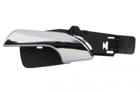 Maner usa - Maner usa Fata Stanga interior, crom potrivit ALFA ROMEO GIULIETTA 1.4-2.0D 2010-2020