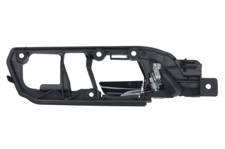 Maner usa fata stanga (interior, crom) potrivit VW POLO IV 9N, POLO IV 9N3 2001-2009 [1]