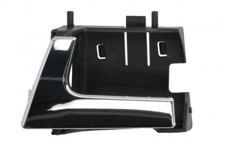 Maner usa - Maner usa Fata Stanga (interior, crom) potrivit VW POLO, POLO III, POLO III CLASSIC 1.0-1.9D 1994-2002