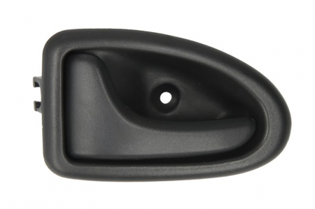 Maner usa - Maner usa fata stanga interior, gri inchis, RENAULT CLIO intre 1998-2003