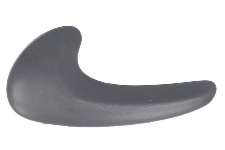 Maner usa - Maner usa fata stanga (interior, gri) potrivit MERCEDES SPRINTER 901, 902, 903, 904, 905 01.03-05.06