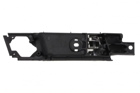 Maner usa fata stanga interior negru/argintiu CHEVROLET CAPTIVA intre 2006-2011 [1]