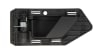 Maner usa fata stanga interior, negru CITROEN BERLINGO; PEUGEOT PARTNER, PARTNER SPACE intre 1996-2008 [2]