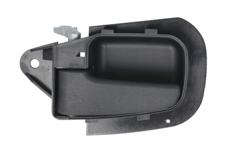 Maner usa - Maner usa Fata Stanga interior negru potrivit BMW Seria 3 E36 1.6-3.2 1990-2000