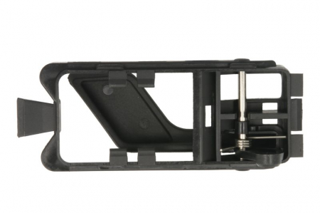 Maner usa Fata Stanga interior, negru potrivit FIAT DUCATO, TIPO 1.1-2.5 usi 1982-1995 [1]