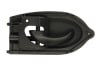 Maner usa Fata Stanga interior negru potrivit FORD FIESTA IV, FIESTA/MINIVAN, KA, STREET KA 1.0-1.8D 1995-2008 [2]