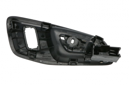 Maner usa fata stanga (interior, negru ) potrivit FORD TRANSIT / TOURNEO CONNECT II 09.13-09.21 [1]