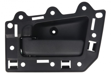 Maner usa Fata Stanga interior, negru potrivit JEEP GRAND CHEROKEE III 3.0-6.1 dupa 2004 [0]
