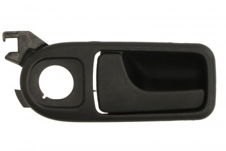 Maner usa Fata Stanga interior negru potrivit SEAT AROSA; VW LUPO I 1.0-1.7D 1997-2005 [0]