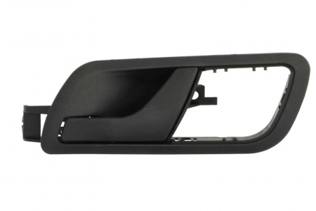 Maner usa - Maner usa fata stanga interior, negru SKODA FABIA I, FABIA I PRAKTIK intre 2000-2007