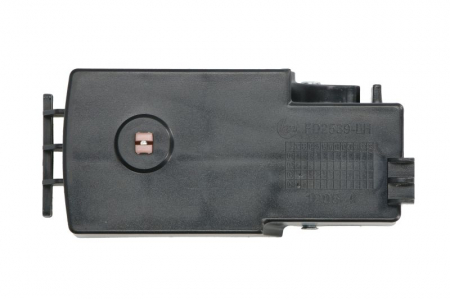 Maner usa fata stanga (interior, textura neagra) potrivit FORD TRANSIT V, TRANSIT V FL 01.00-08.13 [1]