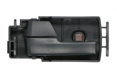 Maner usa - Maner usa fata stanga (interior, textura neagra) potrivit FORD TRANSIT V, TRANSIT V FL 01.00-08.13