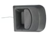 Maner usa fata stanga negru IVECO DAILY III, DAILY IV, DAILY V intre 1999-2014 [2]