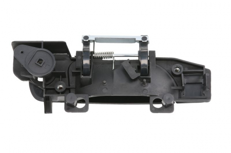 Maner usa fata stanga negru/grunduit FORD MONDEO I, MONDEO II intre 1993-2000 [1]