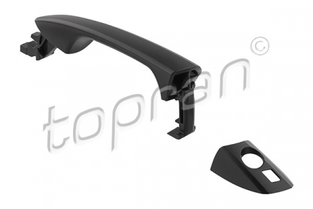 Maner usa - Maner usa Fata Stanga potrivit MERCEDES A (W176), B SPORTS TOURER (W246, W242), C T-MODEL (S204), C (W204), CLS (C218), CLS SHOOTING BRAKE (X218), E (A207), E (C207) 1.5D-5.5 01.07-