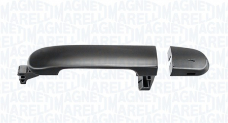 Maner usa - Maner usa Fata Stanga potrivit NISSAN MICRA III, NOTE 1.0-1.6 01.03-06.12
