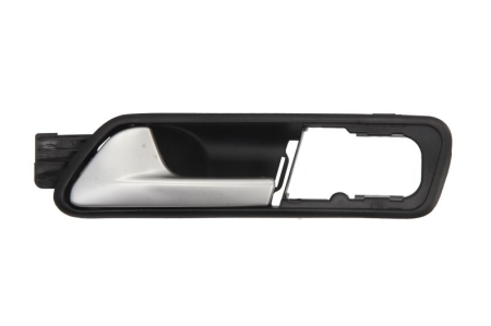 Maner usa - Maner usa fata stanga potrivit VW Caddy III 2004-2015 - Interior, Crom