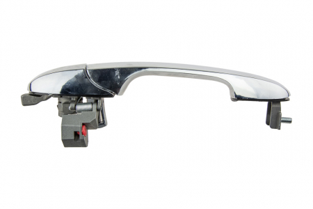 Mâner ușă FIAT 500 2007-/FAȚĂ DREPT/ 735592026 [3]